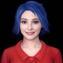 Stardew Valley Realistic Emily