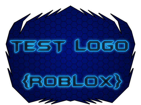 ROBLOX Logo practice by xSinisterNathan on DeviantArt
