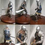 Dark Souls Elite Knight