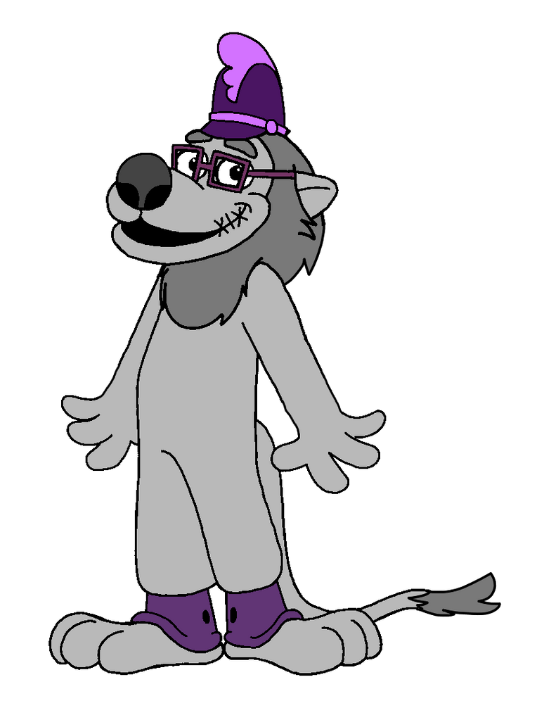 Merrick (My version) by ooofmiethebste on DeviantArt