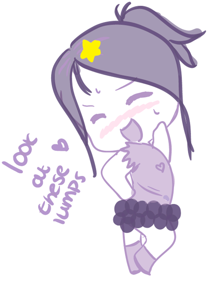 Lumpy Baby Link Baby Lumpy Space Princess by missbell0311 on DeviantArt