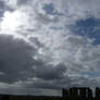 Stonehenge at Dawn