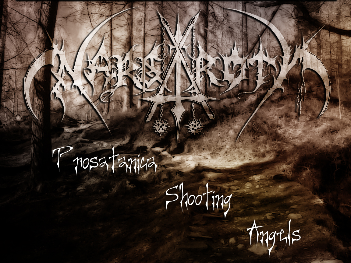 Nargaroth