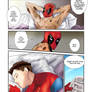 Snapped-Spideypool-Pg14 After sex