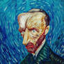 Vincent Van Gogh