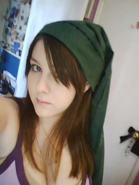 Link hat