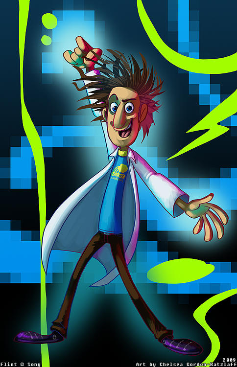 SCIENCE by cgratzlaff on DeviantArt