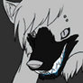 LluviaWolf Icon