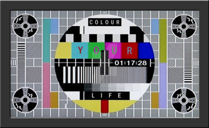 Colour your Life