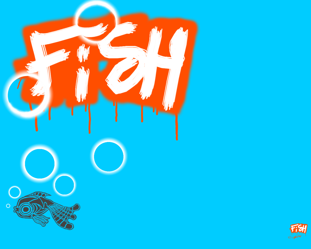 Fish Wallpaper