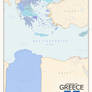 Greece is Not a Small Country