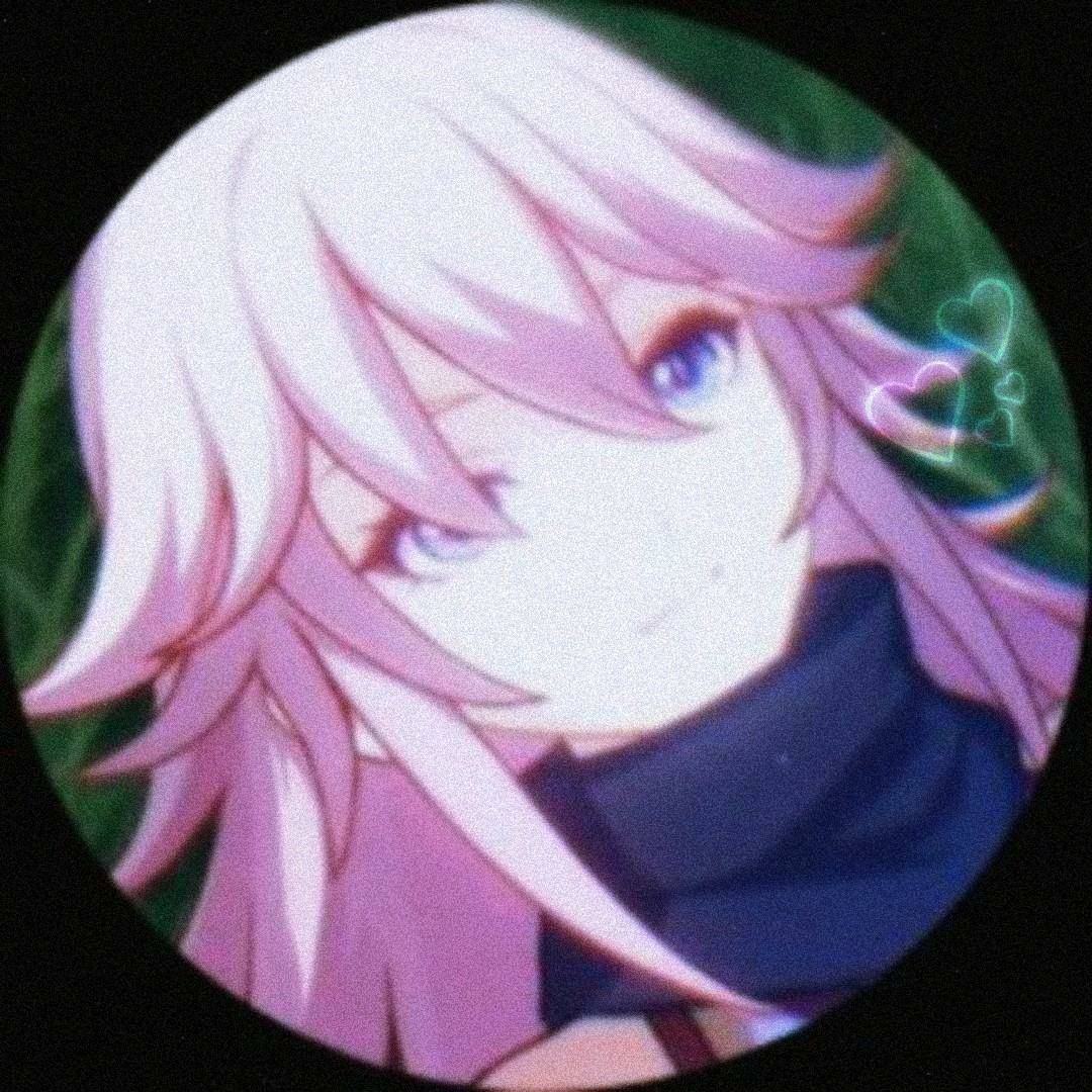 Kallen x Sakura matching pfp #2 (2/2) by itzfuhua on DeviantArt