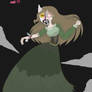 Halloween Art Day 12 Scream