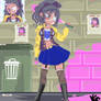 The Remakihg The Character Is Complete Part 2