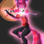 oc's pose fight tf2 au Part 1