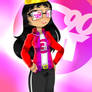 Tanya K. Jackson but is mine style