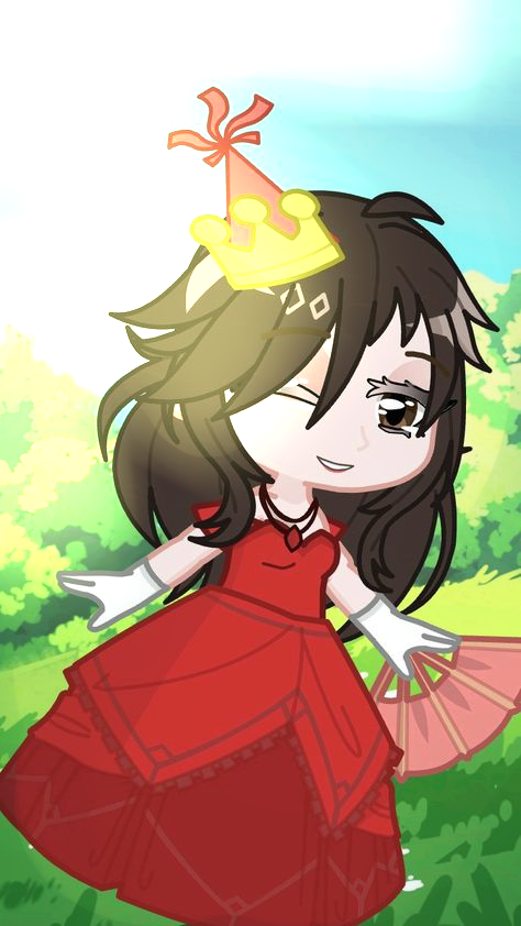 the princess is birthday