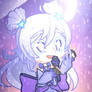 signer star girl