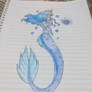 the queen of water