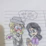 my crossover ships