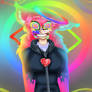 rainbow ring control