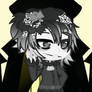My halloween oc (1/6)