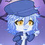 My halloween oc (5/6)