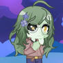 My halloween oc (6/6)