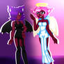 Louty64 and louty46 version noel
