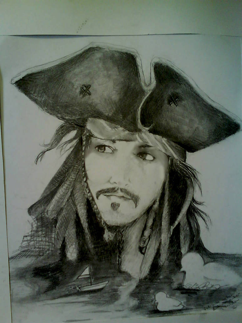 johnny depp