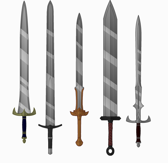 My Weapons Through History Double Edged Swords By Thetruesaiyangod On Deviantart My Weapons Through History Double Edged Swords By Thetruesaiyangod On Deviantart