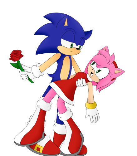 Sonamy for the Win