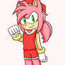 Amy Genderbend