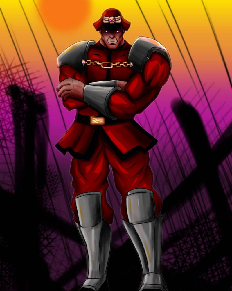 M Bise M Bisen by Neildevilishdesigns on DeviantArt