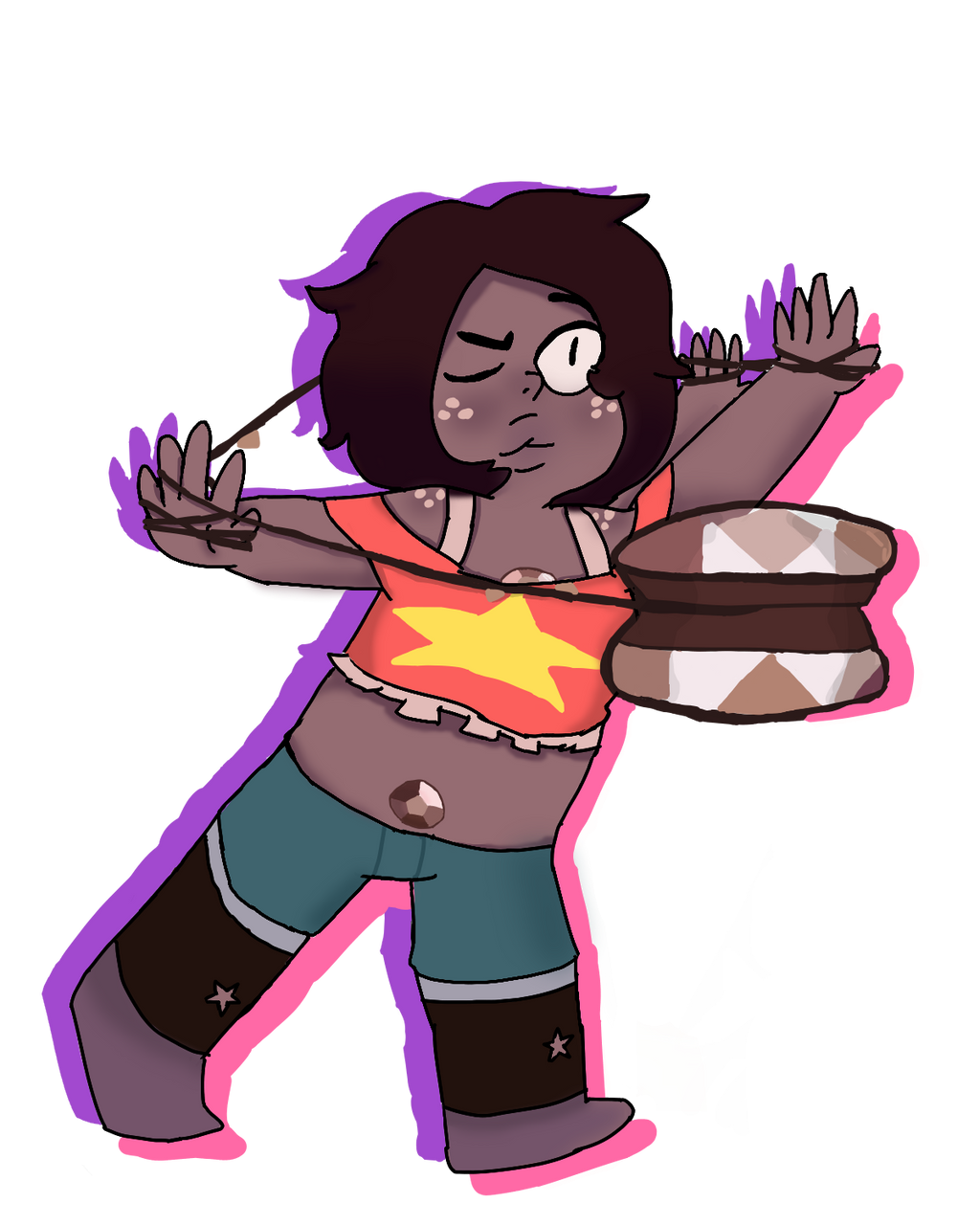 Smoky Quartz