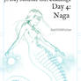 30 Day Challenge - Naga
