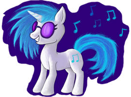 dj pony