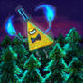 BILL CIPHER