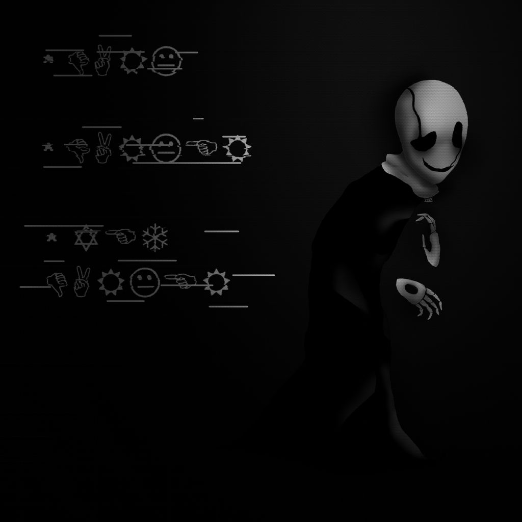 Dark. Darker... Yet darker... by ITODrawings on DeviantArt