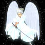 Hitsugaya Toushirou Angel