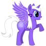 My Ponysona - Sparkle Fly!