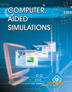 Computer Aided Simulations by barkaati on DeviantArt