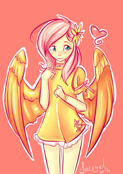 Fluttershy