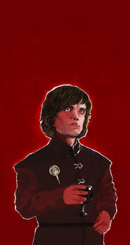 Tyrion lannister