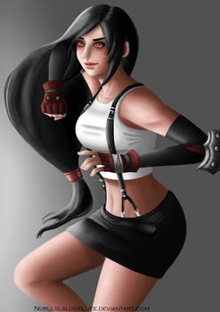 Tifa Lockhart