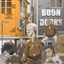 Boondocks