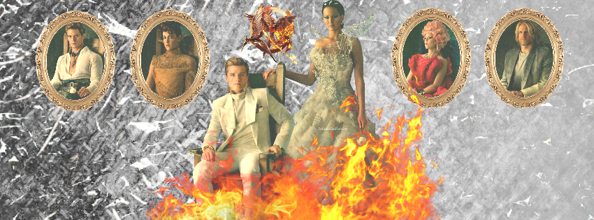 The Hunger Games Catching Fire