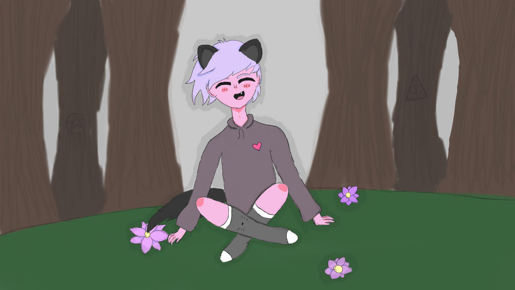 Felix by StarryDraws00 on DeviantArt