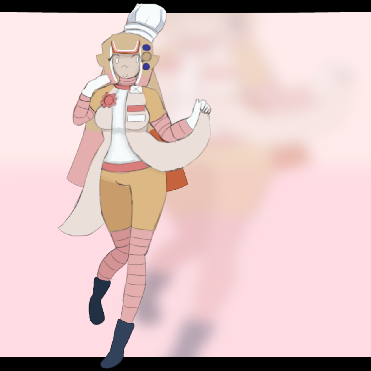 Cookieware Side View cookieware by qhyrs on DeviantArt