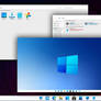 Windows 10X Theme For Windows 10